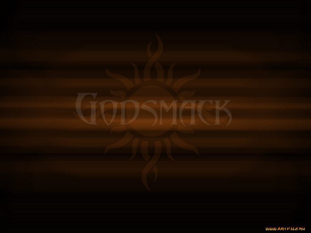 godsmack, , 